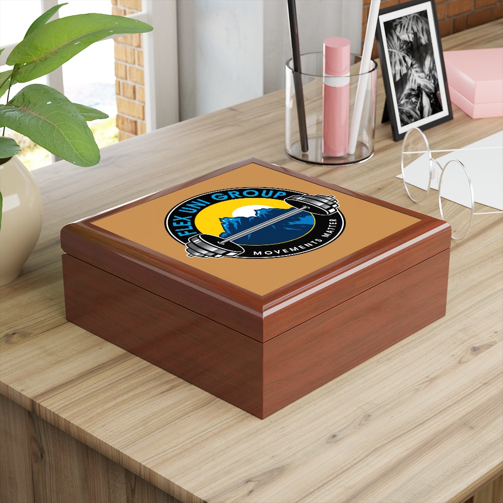 Jewelry Box