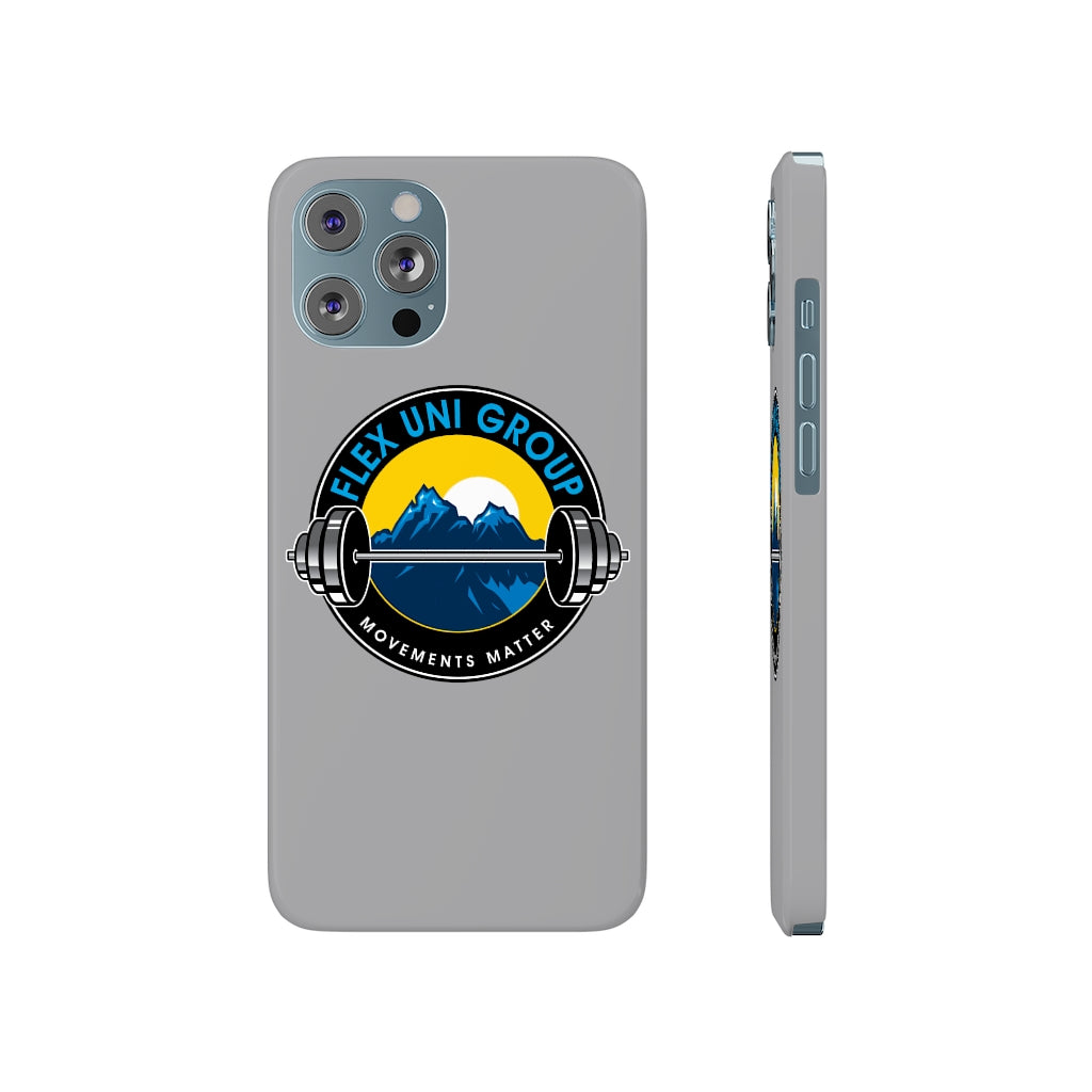 Barely There Phone Cases