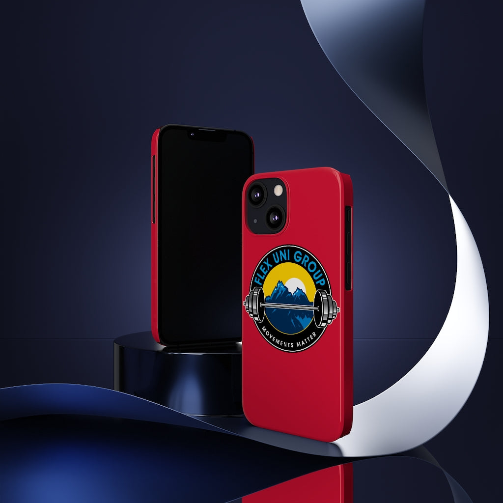 Barely There Phone Cases