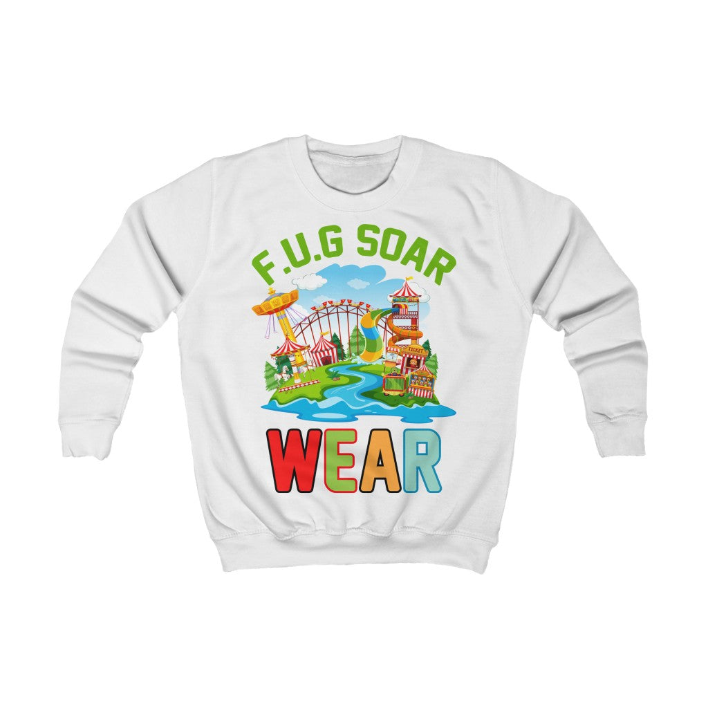 Kids Sweatshirt