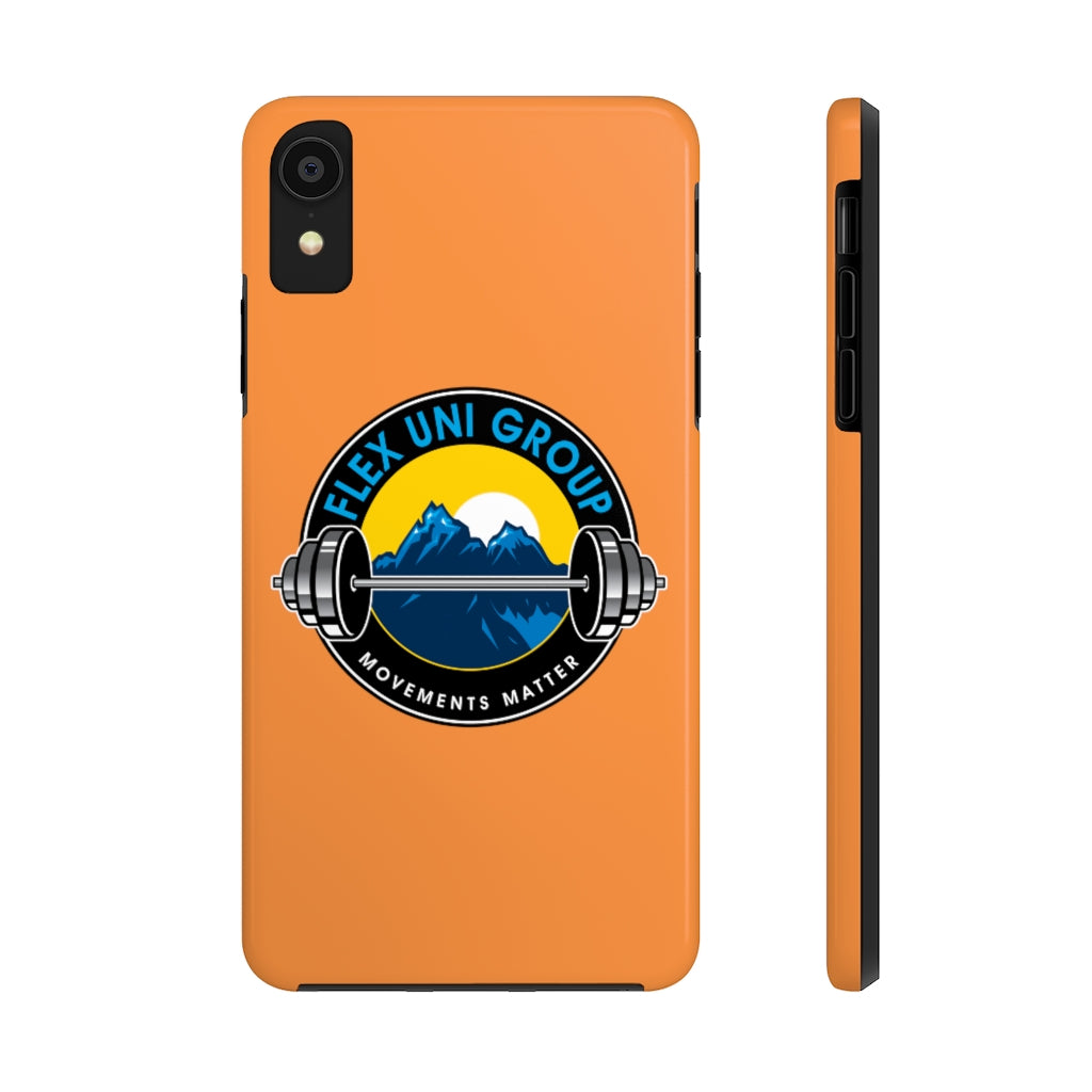 Case Mate Tough Phone Cases