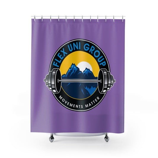 Shower Curtains