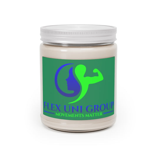 Scented Candle, 7.5 oz