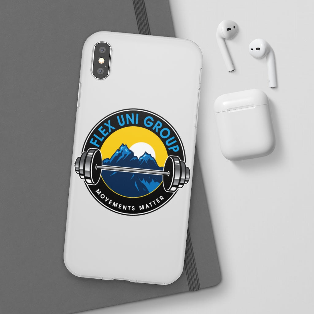 Flexi Cases