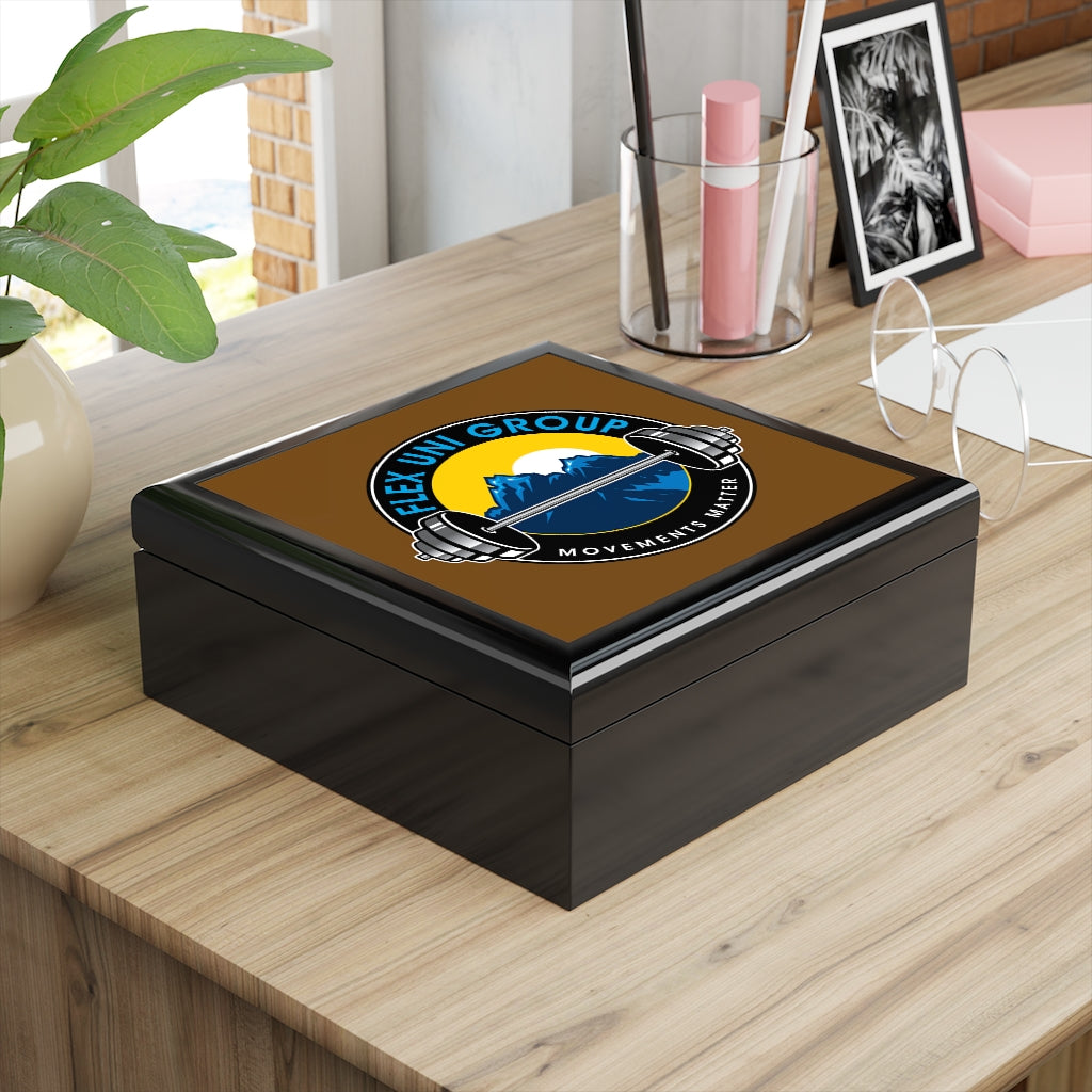Jewelry Box