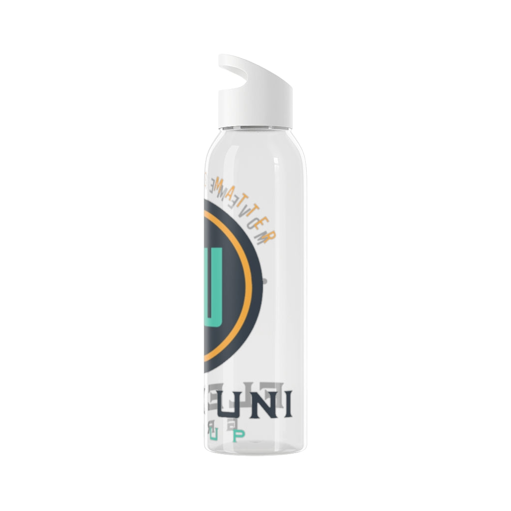 Sky Water Bottle