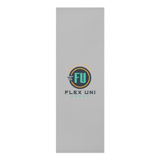 Foam Yoga Mat
