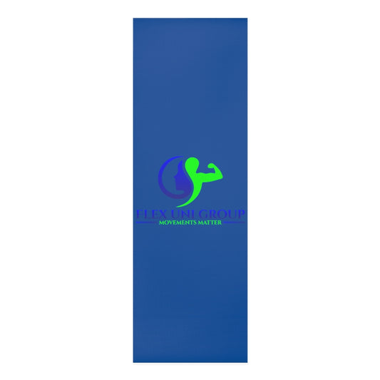 Foam Yoga Mat