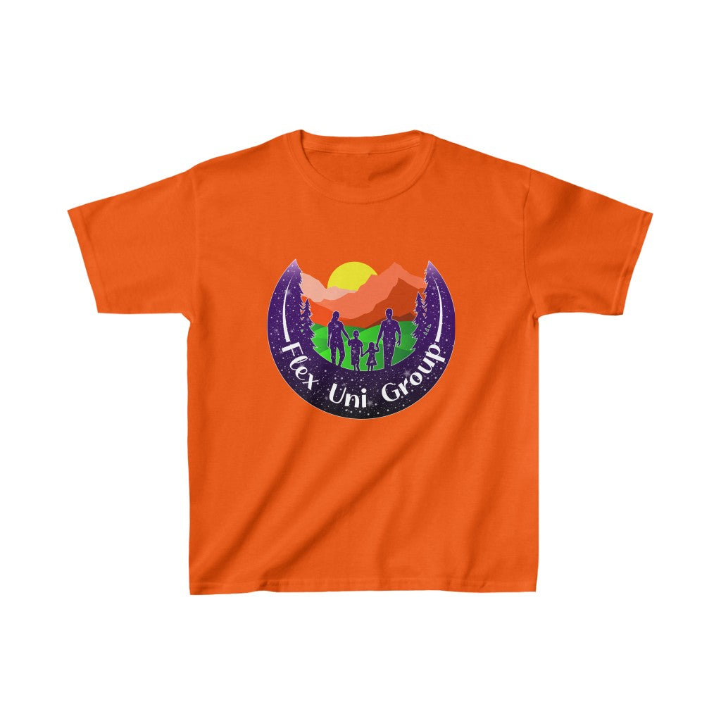 Kids Heavy Cotton™ Tee