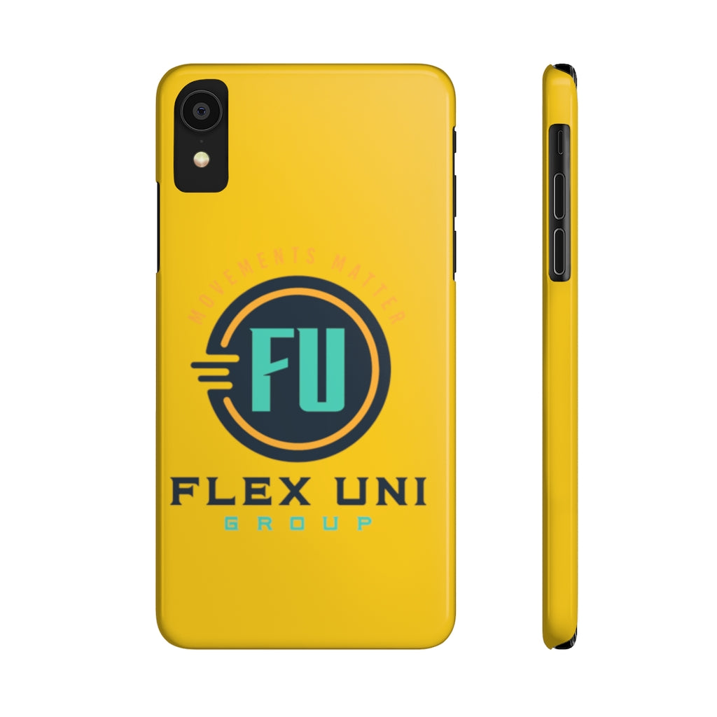 Case Mate Slim Phone Cases