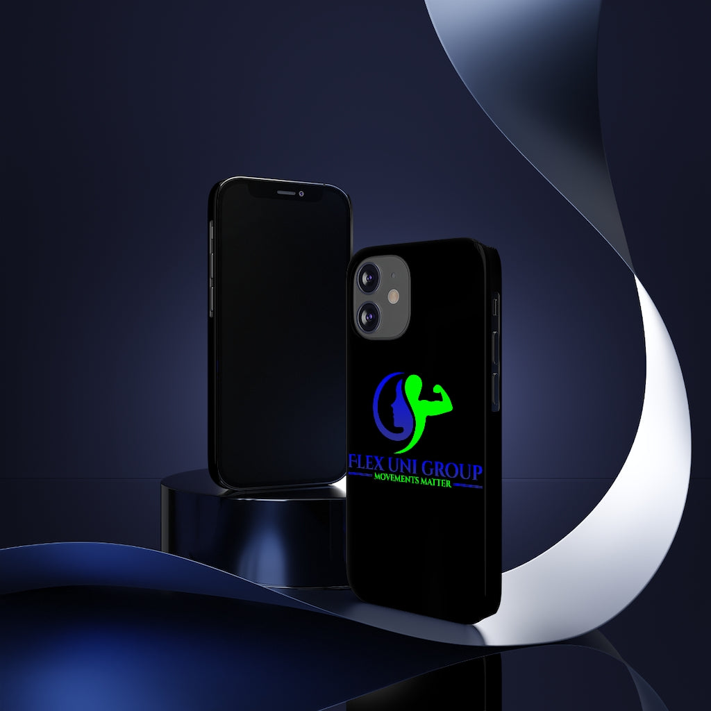 Barely There Phone Cases