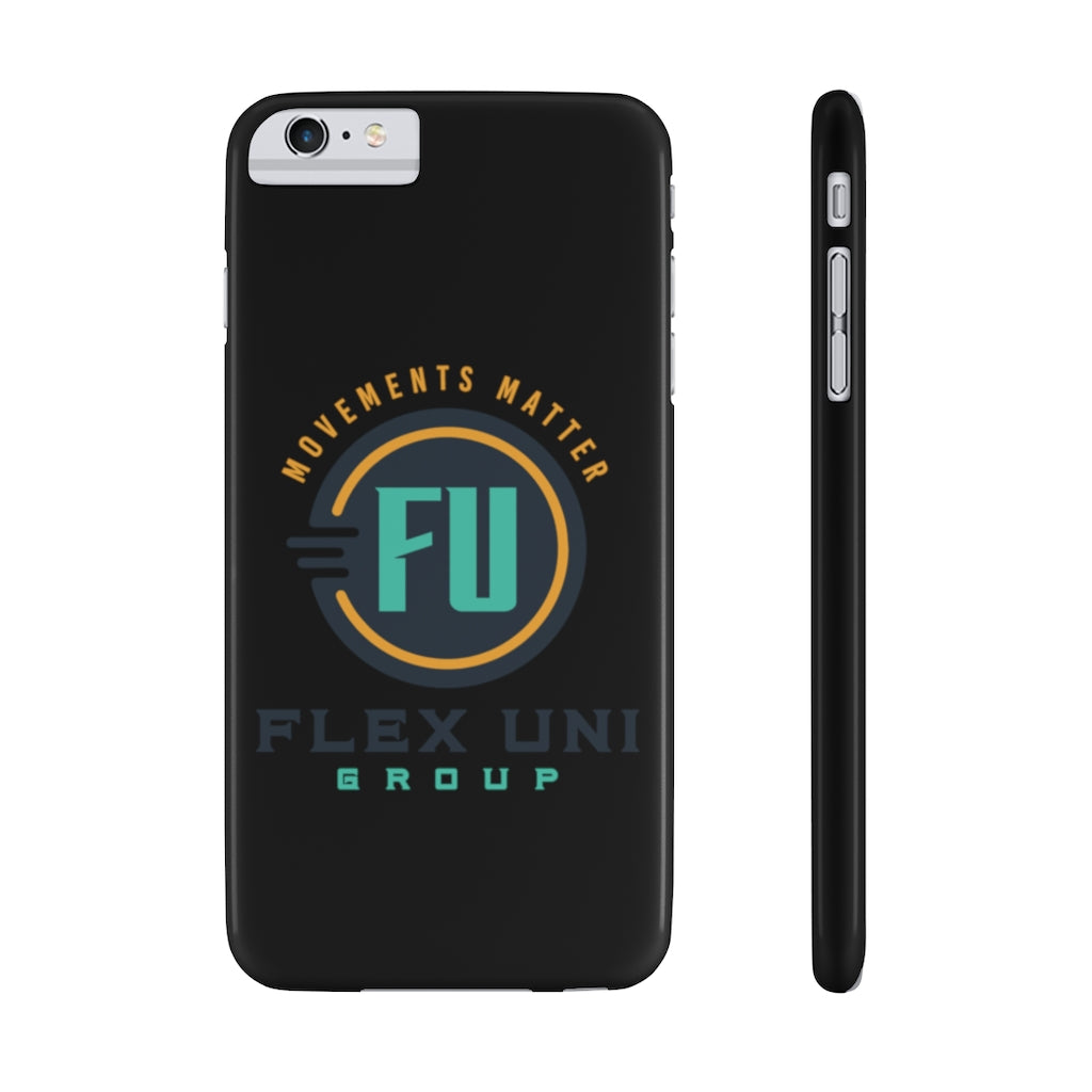 Case Mate Slim Phone Cases