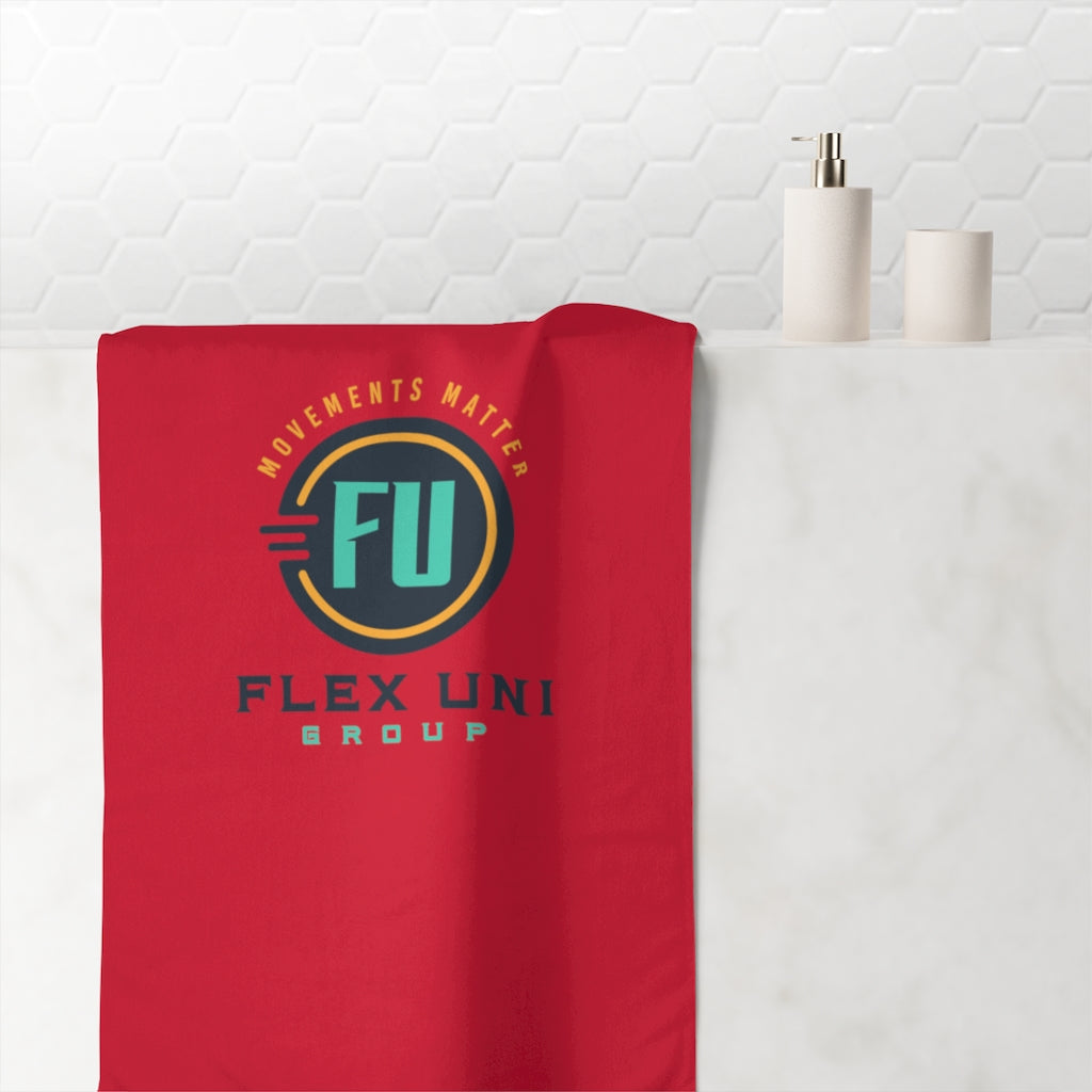 Premium Towel