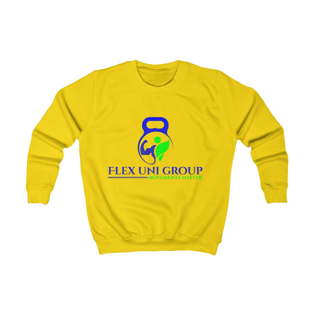 Kids Sweatshirt