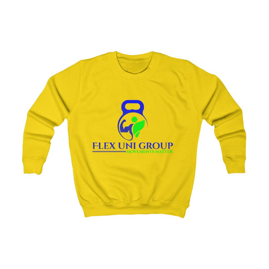 Kids Sweatshirt