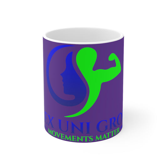 Mug 11oz