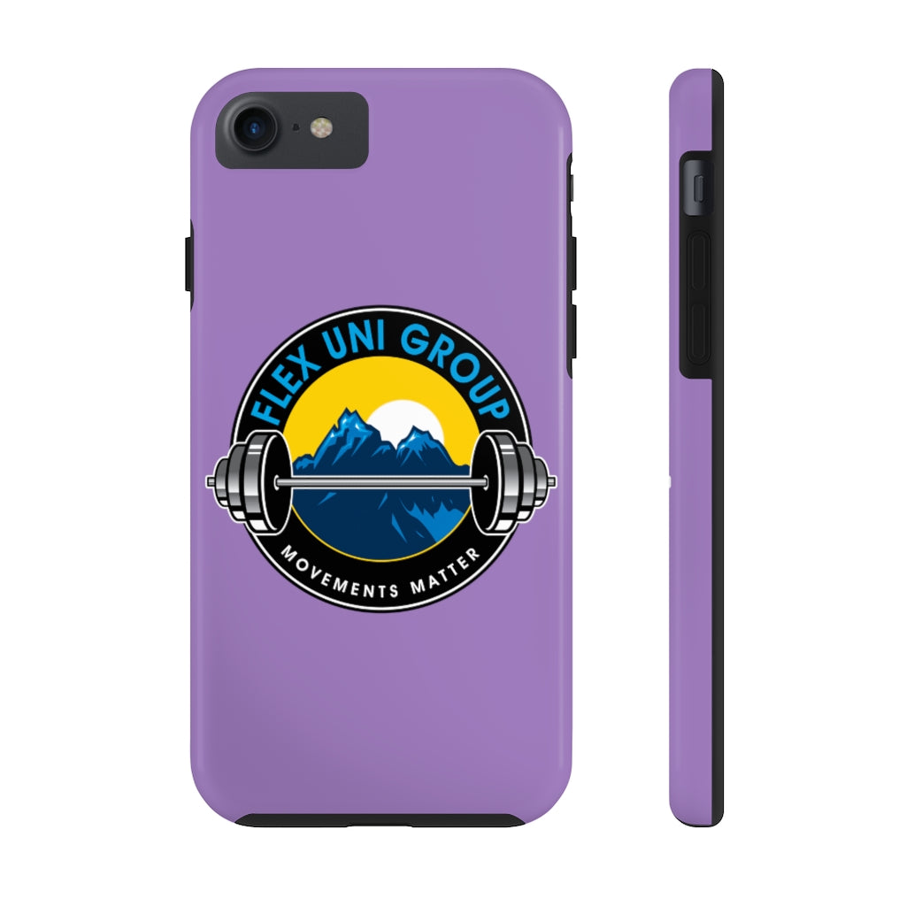 Case Mate Tough Phone Cases