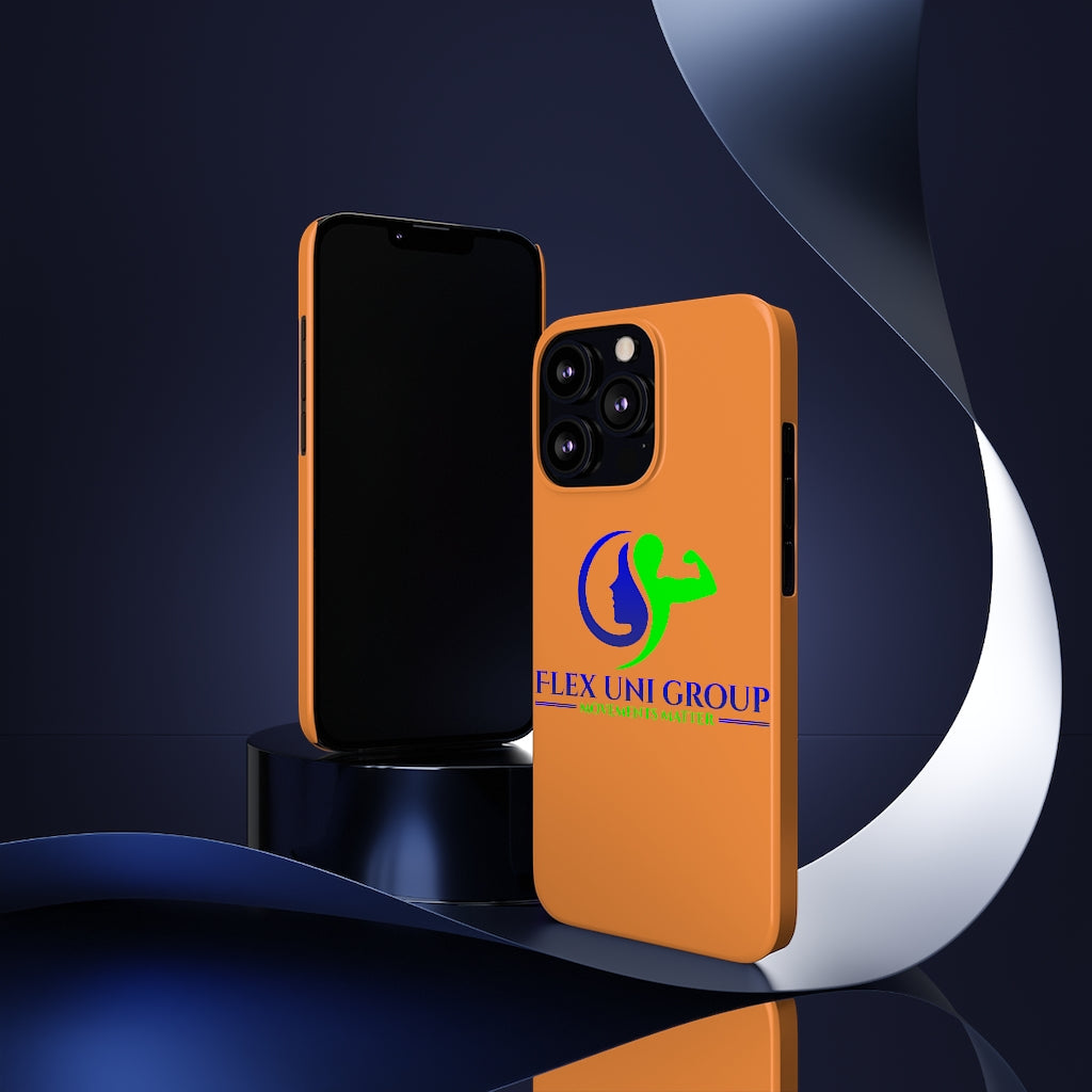Barely There Phone Cases