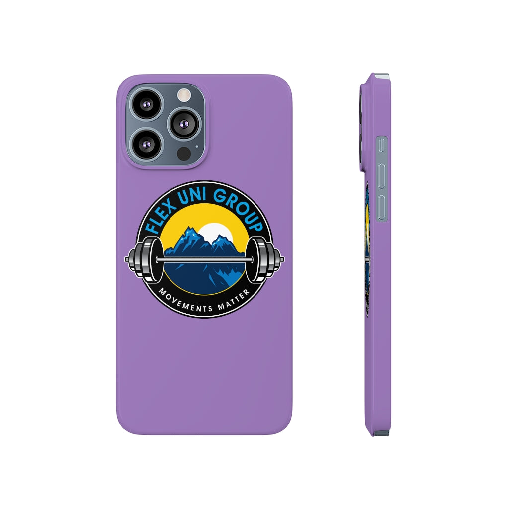 Barely There Phone Cases
