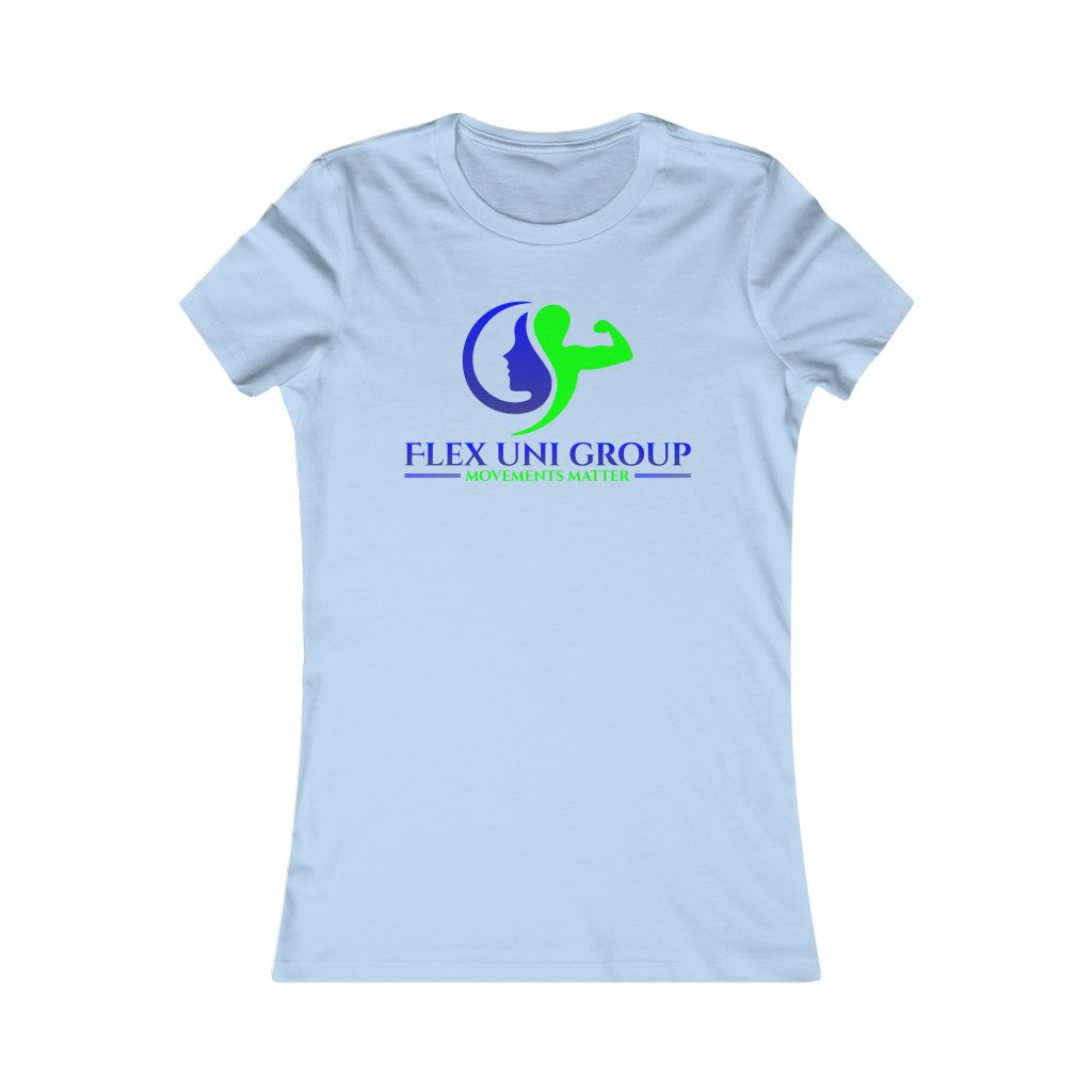 Women's Favorite Tee