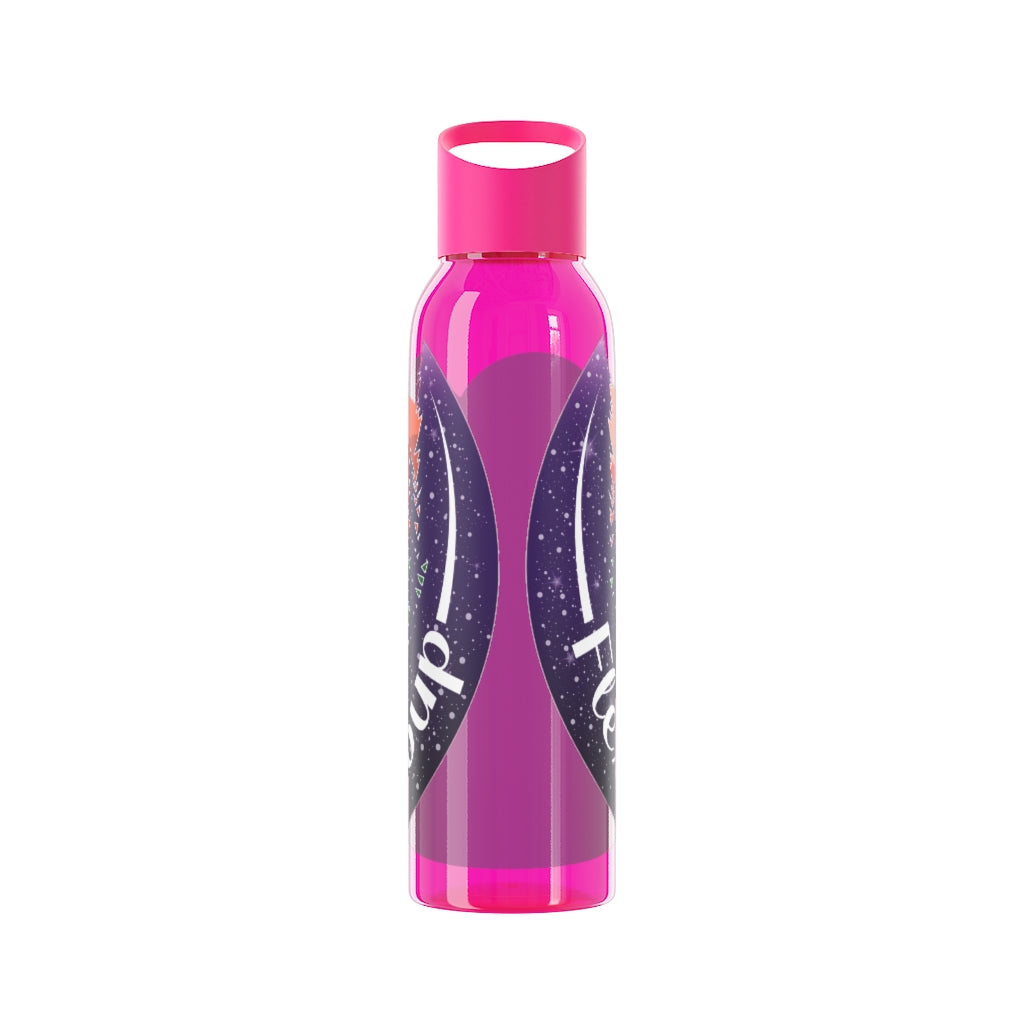 Sky Water Bottle