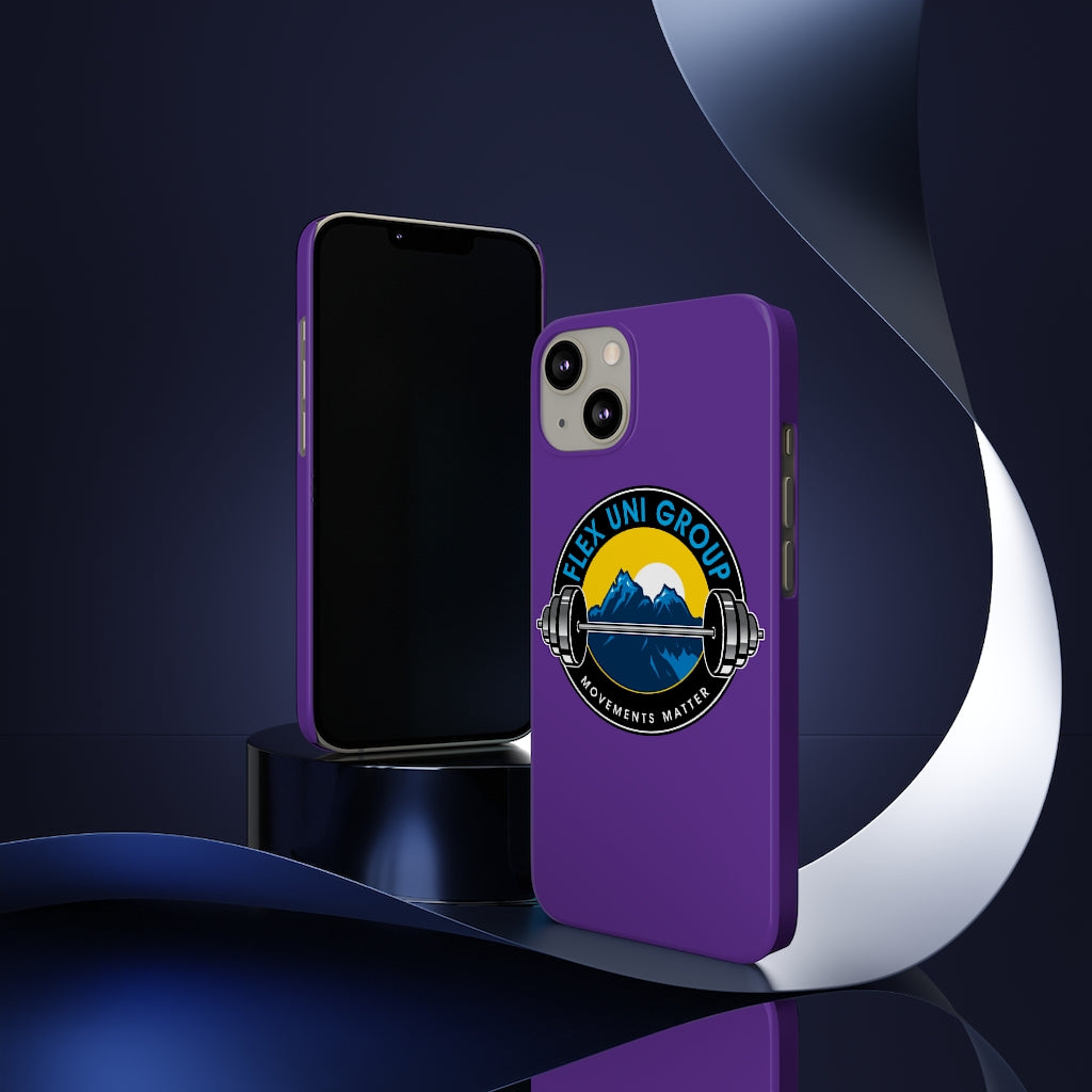 Barely There Phone Cases