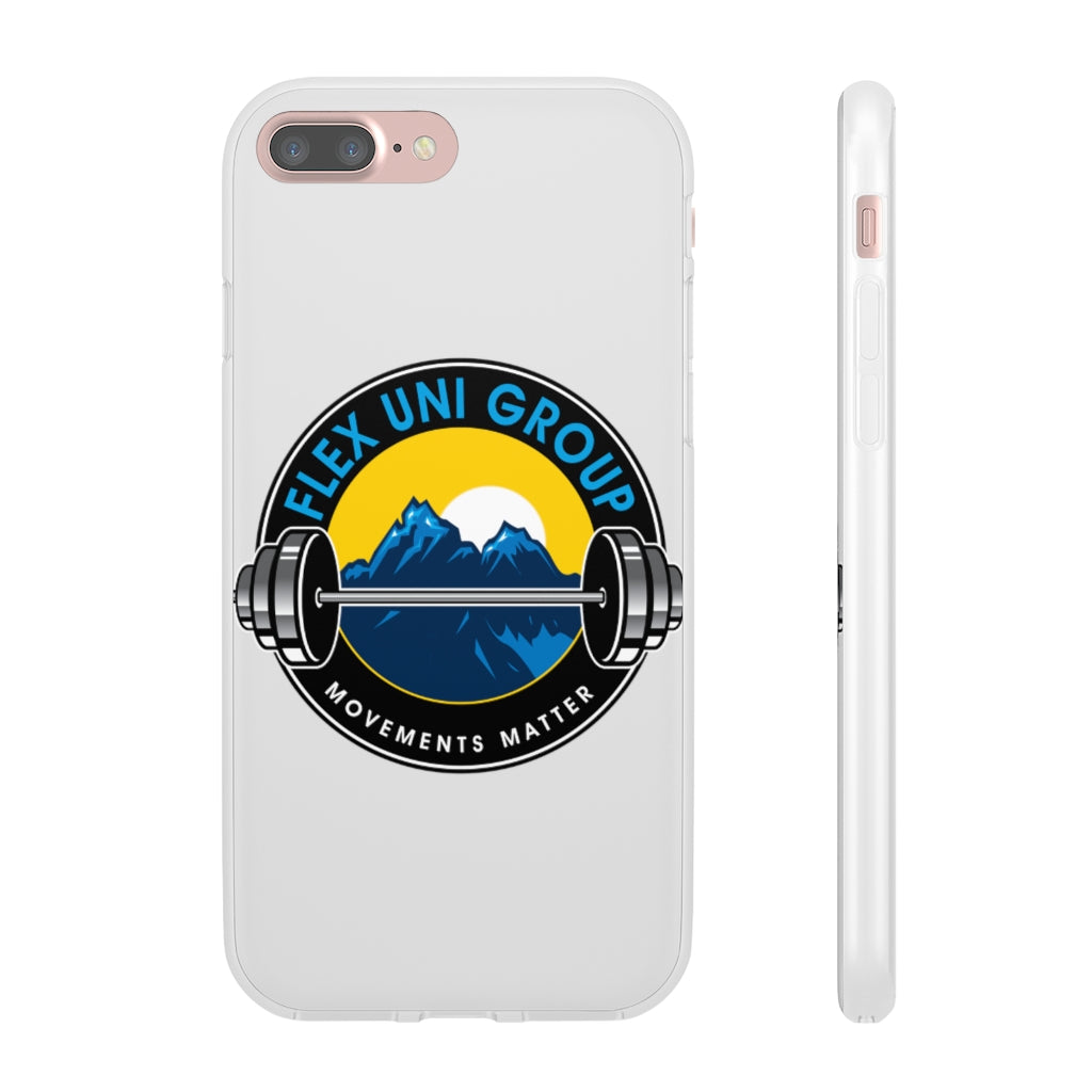 Flexi Cases