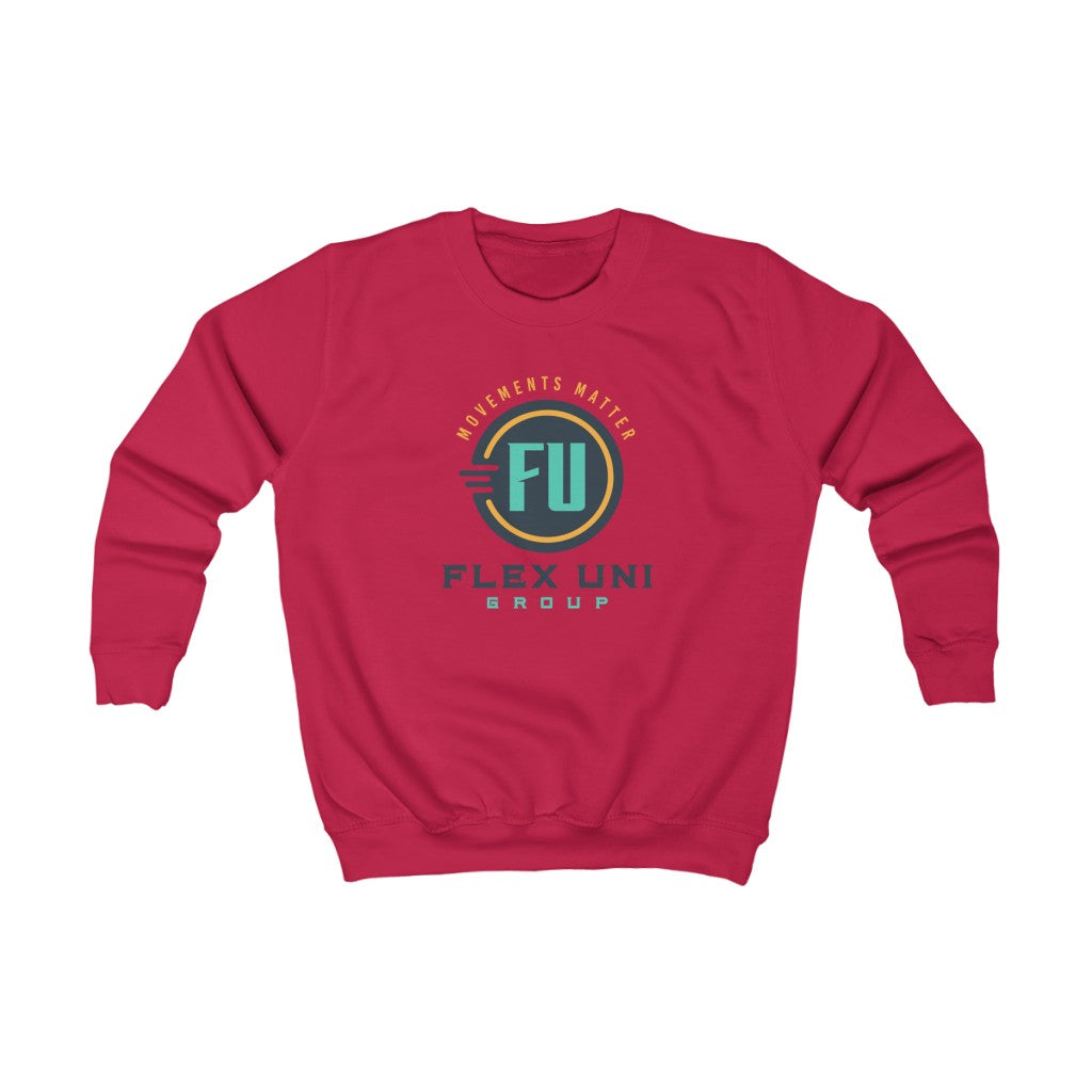 Kids Sweatshirt