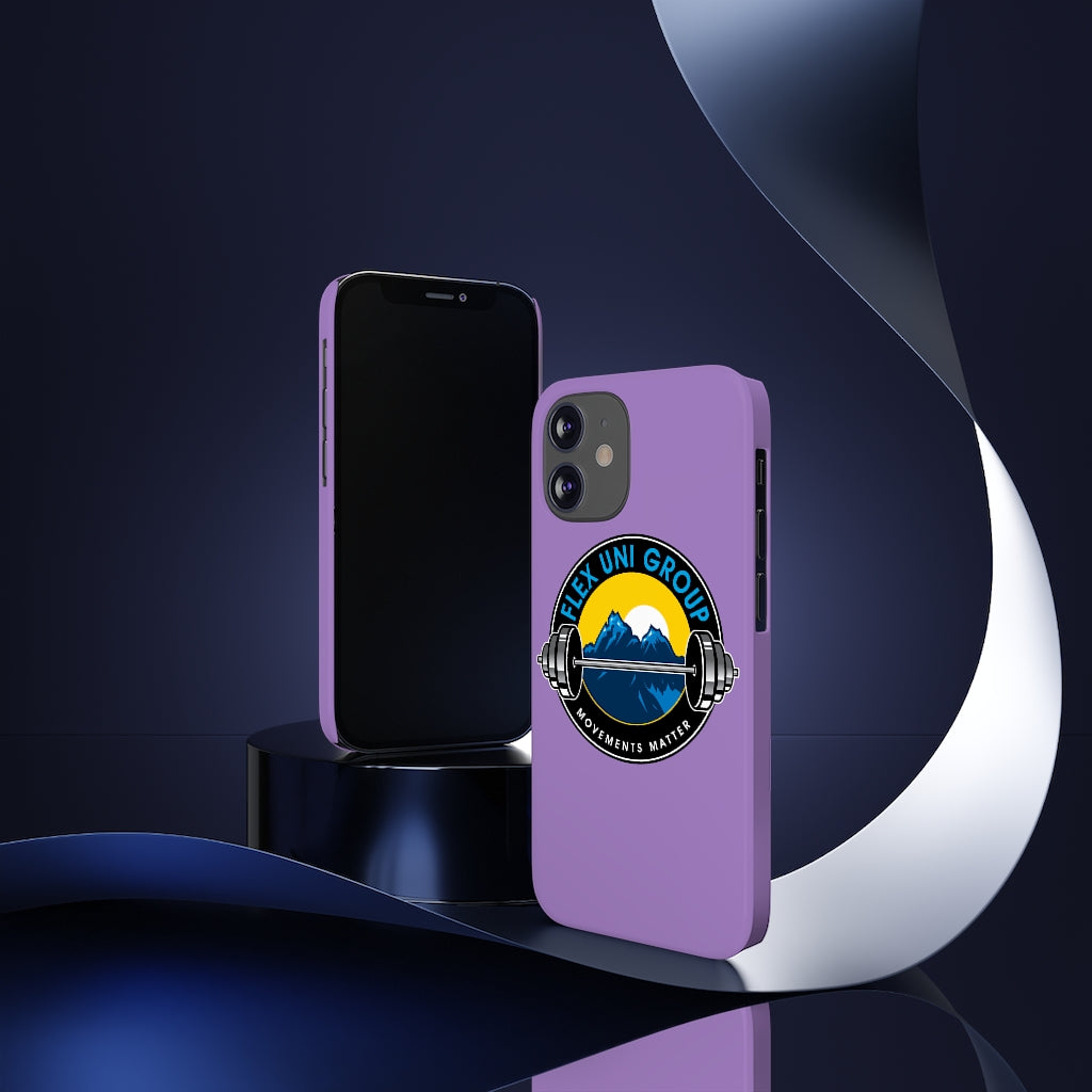 Barely There Phone Cases