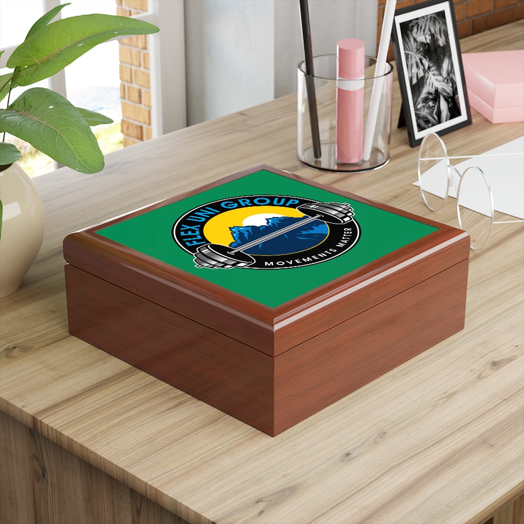 Jewelry Box