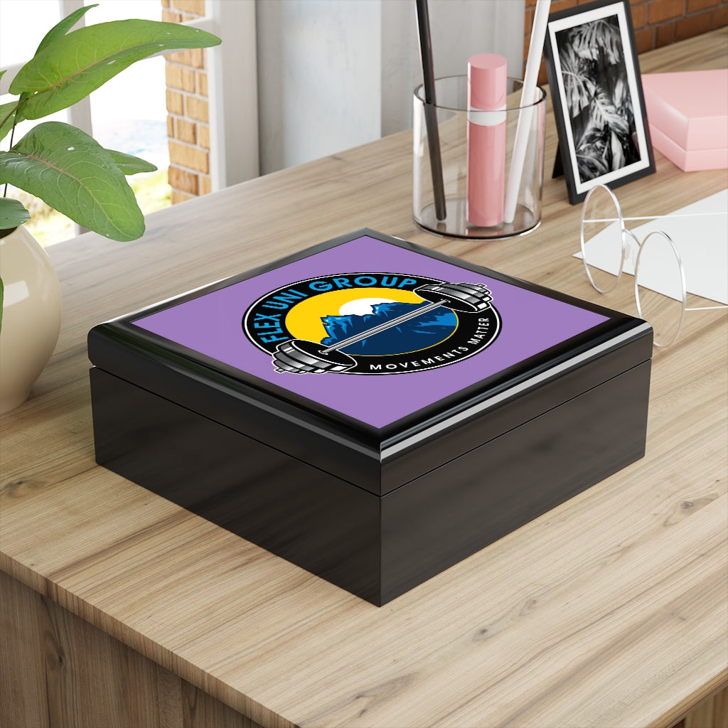 Jewelry Box