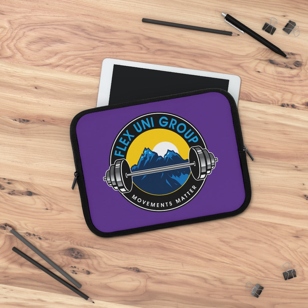 Laptop Sleeve