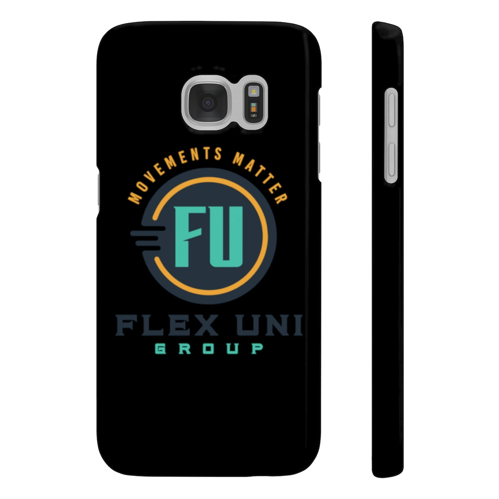 Wpaps Slim Phone Cases