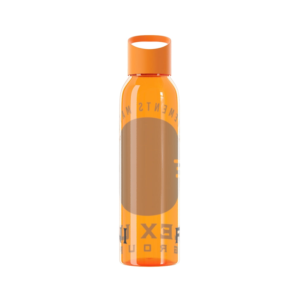 Sky Water Bottle