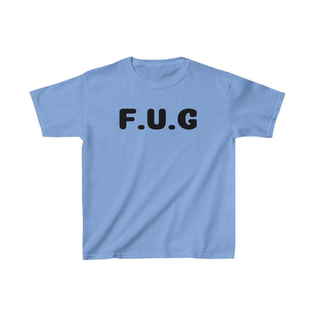 Kids Heavy Cotton™ Tee