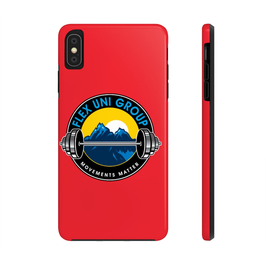 Case Mate Tough Phone Cases