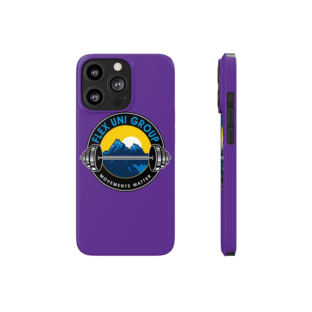 Barely There Phone Cases
