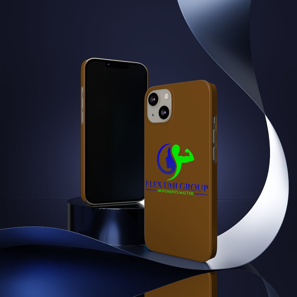 Barely There Phone Cases