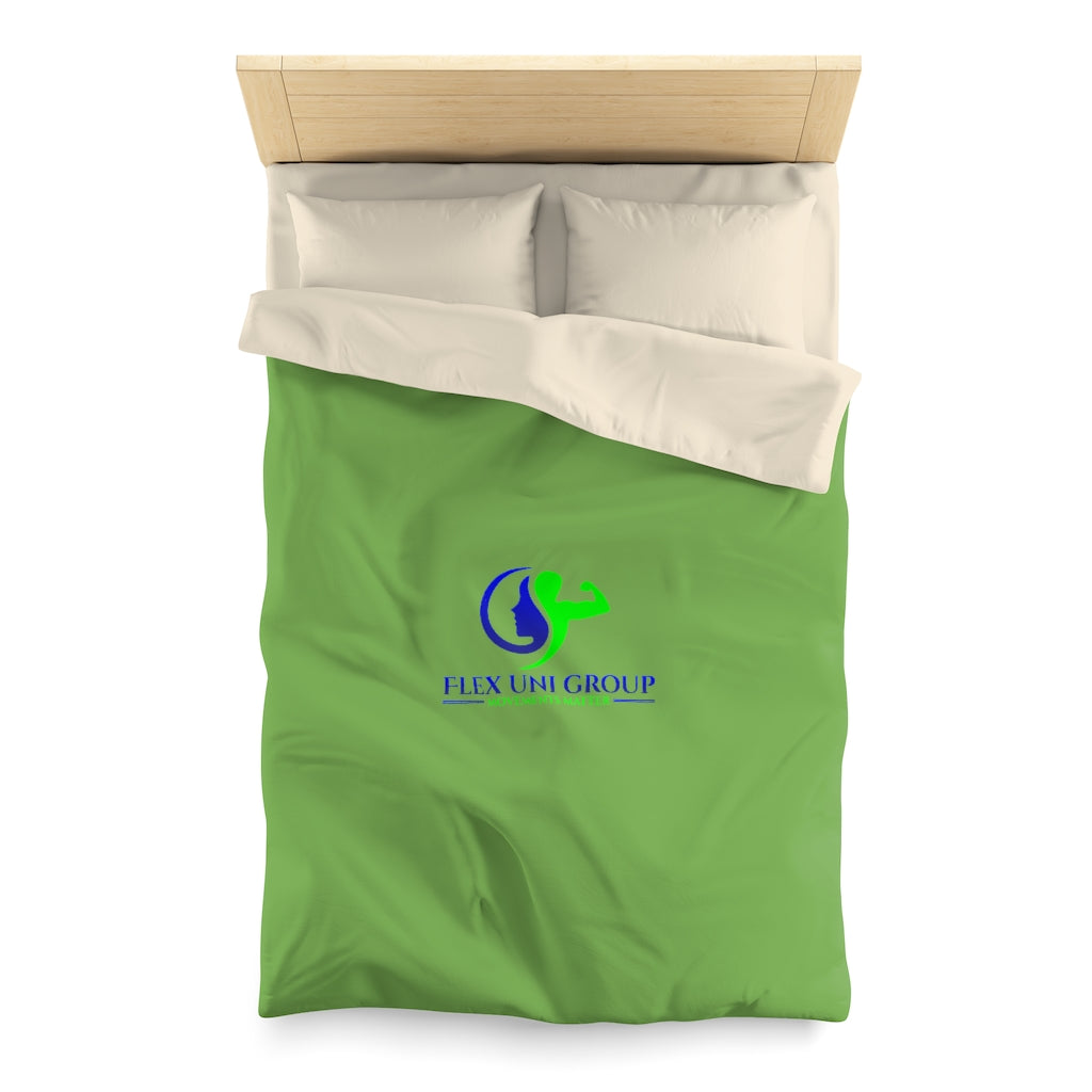 Microfiber Duvet Cover