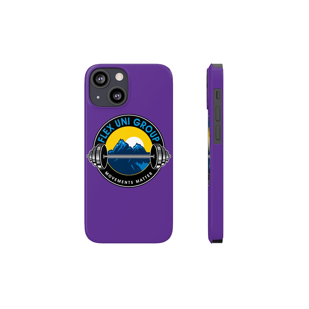 Barely There Phone Cases