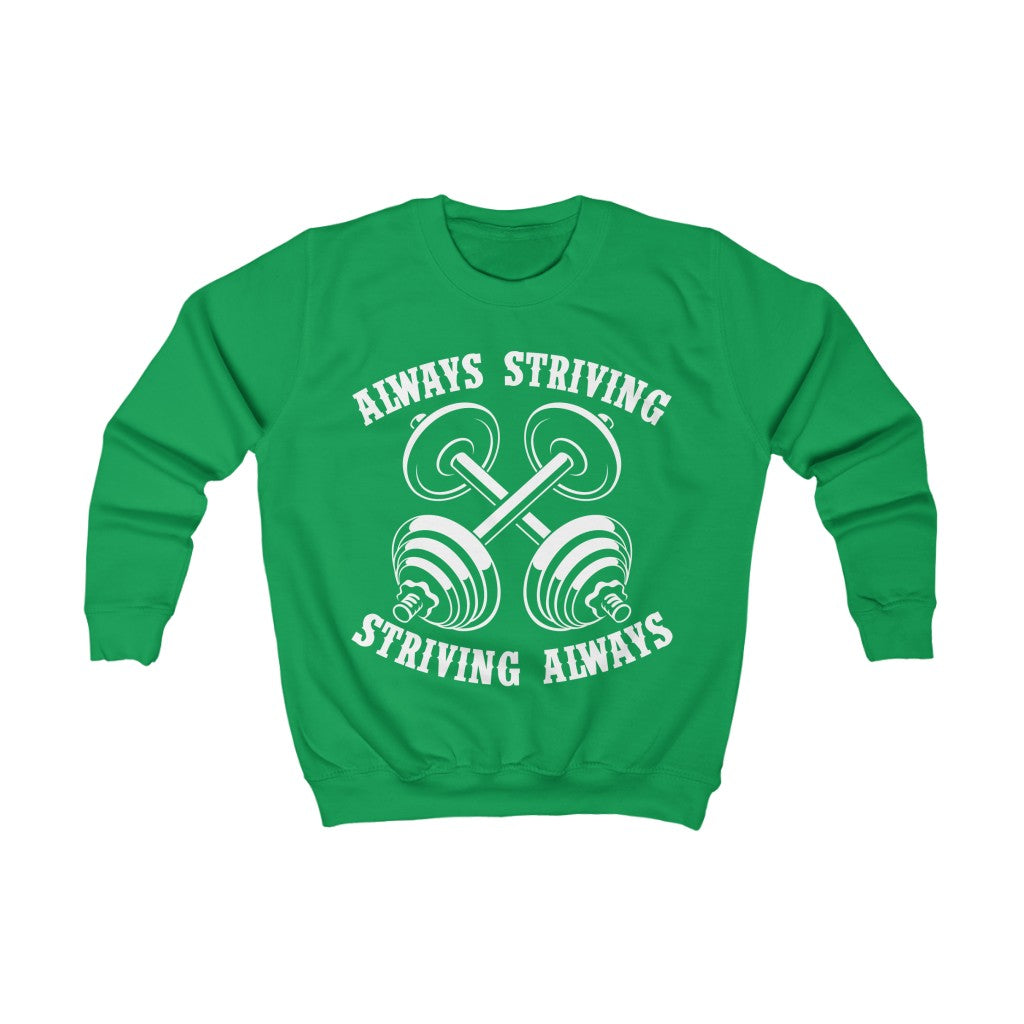 Kids Sweatshirt