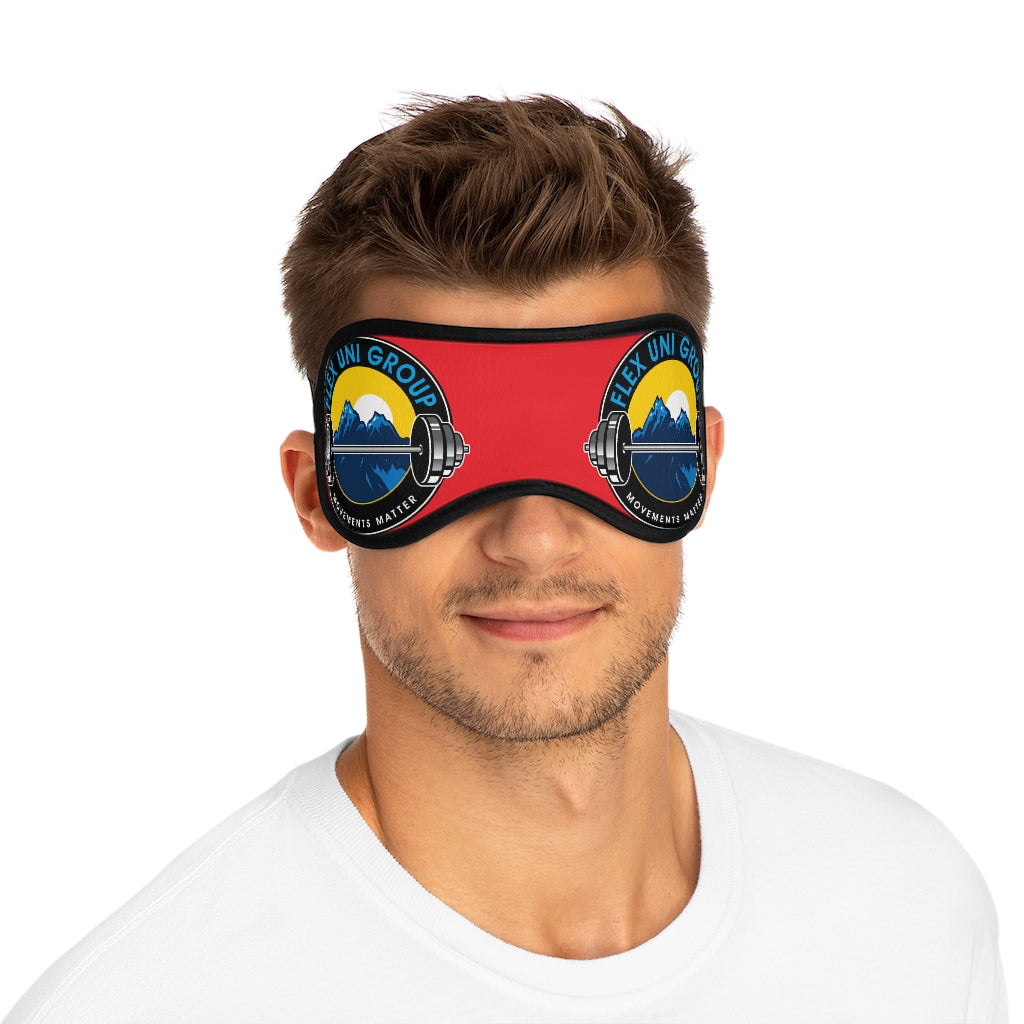 Sleeping Mask