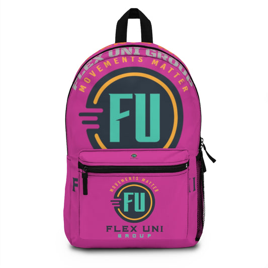 Backpack (Made in USA)
