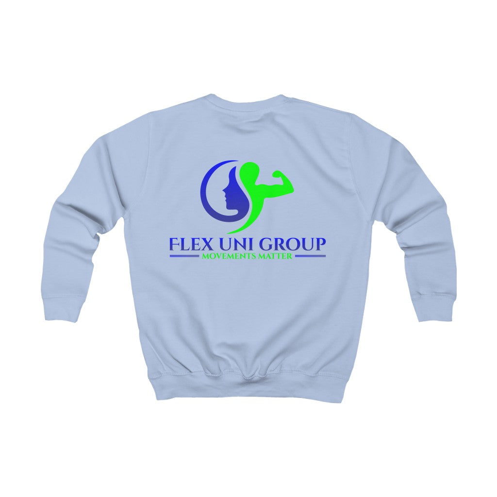 Kids Sweatshirt