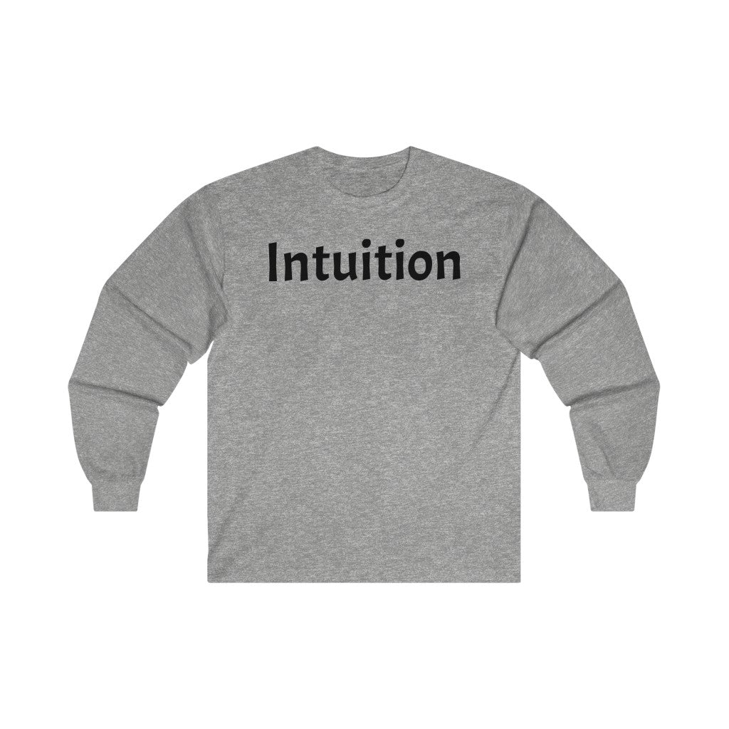 Ultra Cotton Long Sleeve Tee