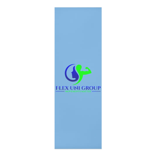 Foam Yoga Mat