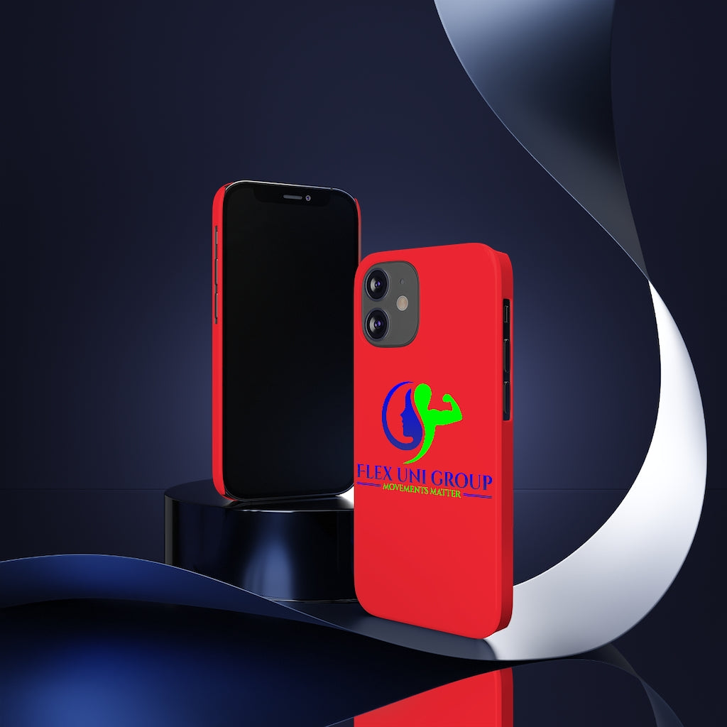 Barely There Phone Cases