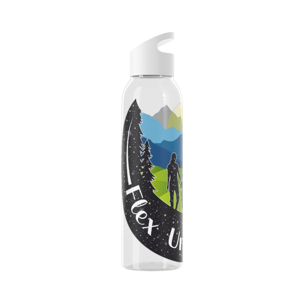 Sky Water Bottle