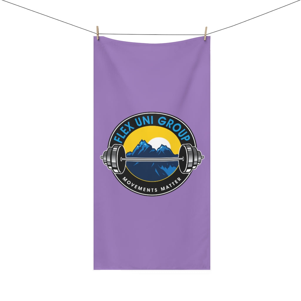 Premium Towel