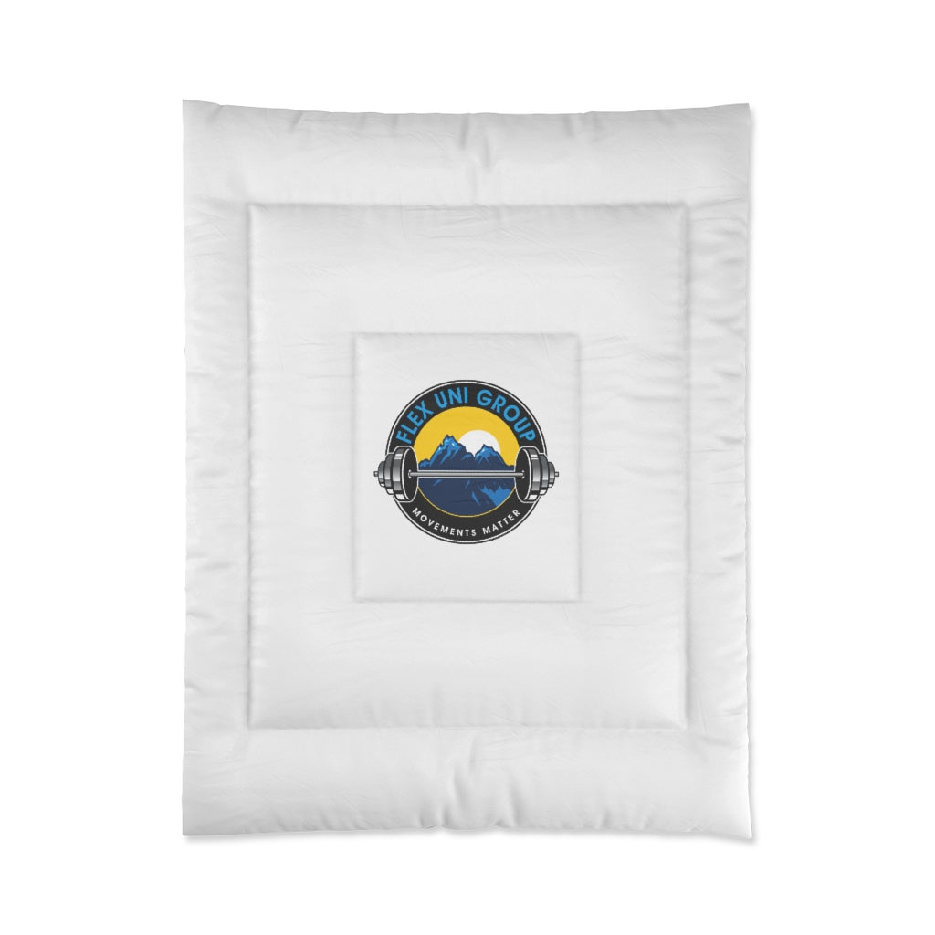 Comforter